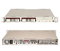 SYS-5013G-6, Серверная платформа Supermicro SYS-5013G-6
