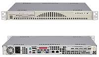 SYS-5014C-MR, Серверная платформа Supermicro SYS-5014C-MR 