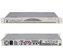 SYS-5014C-MRB, Серверная платформа Supermicro SYS-5014C-MRB 