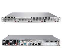 SYS-5015M-URV, Серверная платформа Supermicro SYS-5015M-URV