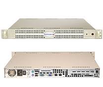 SYS-6013E-i, Серверная платформа Supermicro SYS-6013E-i