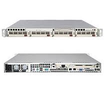 SYS-6014P-82B, Серверная платформа Supermicro SUPERSERVER 6014P-82 RACK - 2-WAY - NO CPU - RAM 0 MB - SCSI - HOT-SWAP - HD