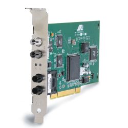 AT-2916SX/LC, Сетевая карта AT-2916SX/LC WiFi 1000BaseX/LC Adapter, 32 Bit, PCI-Bus, ACPI