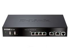 DWC-1000-VPN, Функции VPN, маршрутизатора и межсетевого экрана