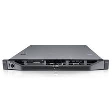 210-32065/041, Сервер Dell PowerEdge R410 (2)*E5645 (2.40Ghz) 6C, 16GB (4x4GB) SR LV RDIMM, (3)*300GB SAS 6Gbps 15k rpm HotPlug 3,5" HDD (up to 4x3.5"), Сервер Dell PE RC H700A/512Mb BBU (RAID 0-60), DVD+/-RW, DP Gigabit LAN, iDRAC6 Enterprise, RP