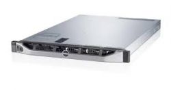 210-39988/058, Сервер Dell PowerEdge R420 E5-2430 (2.2Ghz) 6C, 8GB (1x8GB) DR 1600MHz RDIMM, no HDD (up to 8x2.5") PowerEdgeRC H710p/1GB NV (RAID 0-60), DVD+/-RW, Broadcom 5720 DP 1GbE, iDRAC7 Enterprise, PS (1)*550W, Bezel, Sliding 