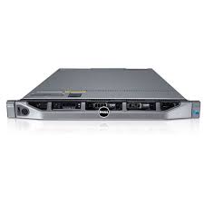210-32069/035, Сервер Dell PowerEdge R710 E5620 (2.40Ghz) 4C, 16GB (4x4B) SR LV RDIMM, (4)*3TB SAS NL 6Gbps 7200 rpm HotPlug HDD (up to 6x3.5"), Сервер Dell PE RC H700/1GB NV (RAID 0-60), 2GB SD Card, DVD+/-RW, (2)*DP Gigabit LAN with iSCSI