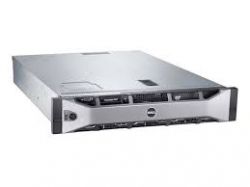210-39505-006, Сервер Dell PowerEdge R720 (E14S) Xeon E5-2640 (2.50GHz)/ 2x8GB 1333MHz LV RDIMM/ Сервер Dell PowerEdgeRC S110/ no HDD/ up to 8x3.5"/ Broadcom 5720QP 1GB/ 750W/ iDRAC7 Exp/ 3YProS