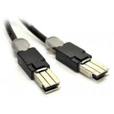 CAB-STK-E-3M=, Cisco Bladeswitch 3M stack cable