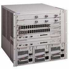 DS1402002-E5, Маршрутизатор 8006 6 slot chassis. Includes chassis, dual backplane, high-