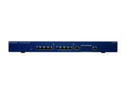 WFS709TP-100EUS, ProSafe™ контроллер для работы с точками доступа (8 портов FE с поддержкой PoE и 1 портом GE)