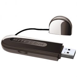 WLA-5000, Адаптер SITECOM WLA-5000 Wireless-N 300Mbps Dualband USB 2.0