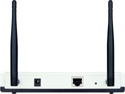 TL-WA801ND, TP-Link TL-WA801ND 300Mbps Wireless N Access Point, Atheros, 2T2R, 2.4GHz, 802.11n/g/b, Passive PoE Supported, QSS Push Button, AP/Client/Bridge/Repeater?Multi-SSID, WMM, Ping Watchdog, with 2 4dbi de
