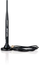 TL-ANT2405C, TP-Link TL-ANT2405C 2.4GHz 5dBi Indoor Omni-directional Antenna, 1.3m Cable, RP-SMA connector