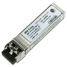 00D6180, Трансивер IBM 00D6180 SFP+ 10GBase-LR до 10км оптический кабель SFP Plus Transceiver 