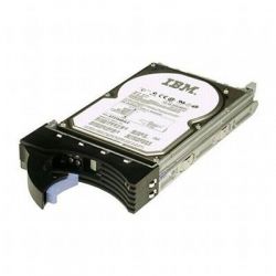 00Y2497, Жесткий диск IBM 146GB 2.5" 15K rpm 6Gb SAS HDD, for V3700 SFF (2072S2C, 2072SEU)