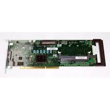 012591-000, Контроллер HP 012591-000 Smart Array 641 PCI-X for Proliant Controller