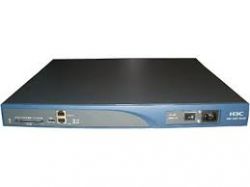 0235A19K, Маршрутизатор 3Com 0235A19K MSR 20-40 Router Host (AC) 2FE 4SIC 256F/128D Overseas Version