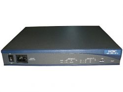 0235A31W, Маршрутизатор 3Com 0235A31W MSR 20-13 Router Host(AC) 1 FE, 4 LSW 1 G.SHDSL(4-wire) ISDN BRI S/T Backup 1 DSIC Overseas Version