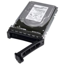 400-17954/BOX, Жесткий диск DELL 1TB SATA 7.2k 3.5" HD Hot Plug Fully Assembled Kit for servers 11/12 Generation
