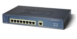 WS-C2940-8TT-S=, Коммутатор Cisco WS-C2940-8TT-S= Catalyst 2940 8 портов Ethernet 10/100 uplink 1 порт Ethernet 10/100/1000 ПО - Standard Image (SI)