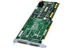 158939-B21, Контроллер HP 158939-B21 Smart Array 5304 128 -256 Mb BBU SDR PCI/PCI-X RAID SCSI Controller