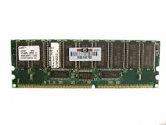 175919-042, Память HP 175919-042 1Gb SPS-MEM DDR SDRAM PC1600 