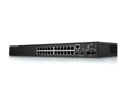 210-17313-001,PowerConnect 6248 48 Port Managed Layer 3 Switch 10 Gigabit Ethernet and Stacking capable, 3YNBD
