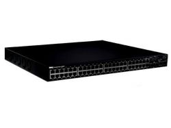 210-19769-001,PowerConnect 3548 Managed 48 10/100/4 Gigabit Ethernet 2 SFP Stackable Switch