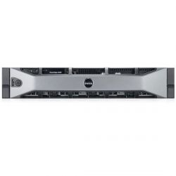 210-40044-004, Сервер Dell PowerEdge R520 (E19S) Xeon E5-2450 (2.10GHz)/ 2x8GB 1333MHz LV RDIMM/ Сервер Dell PE RC S110/ no HDD/ 2x750W/ 3YNBD