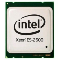 213-15014, Процессор Dell Intel Xeon E5-2609 (2.40GHz, 4-Core, 10M Cache, 6.4GT/s QPI, No Turbo,  80W) no Heat Sink