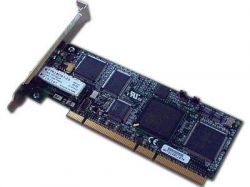 261329-B21, Контроллер HP 261329-B21 StorageWorks 2Гбит/сек Single Port Fiber Channel HBA LC LP PCI/PCI-X