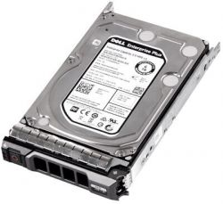 2F0RT, Жесткий диск Dell 2F0RT 1.6-TB 12G 3.5 MLC MU SSD SAS