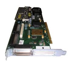 309520-001, Контроллер HP 309520-001 Smart Array 6402/128MB Controller Compaq
