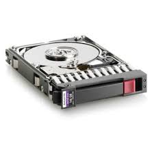 350964-B22, Жесткий диск HP 350964-B22 300GB U320 10K Universal HDD