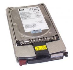 351126-001, Жесткий диск HP 351126-001 300GB U320 SCSI 10K