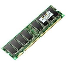 351658-001, Память HP 351658-001 1Gb SPS-MEM DIMM DDR PC3200 