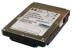356910-009, Жесткий диск HP 356910-009 300GB U320 SCSI 10K