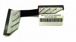 361391-001, Кабель HP 361391-001 5inch Diskette/Optical Drive Cable Proliant DL360 G4