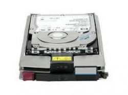 370795-001, Жесткий диск HP 500GB FATA disk dual-port 2Gb FC