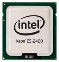374-14624, Процессор Dell Intel Xeon E5-2430 Processor (2.2GHz, 6-Core, 15M Cache, 7.2GT/s QPI, Turbo, 95W, DDR3-1333MHz) - Kit, Heat Sink to be ordered separately - Kit