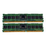 39M5785, Память IBM 39M5785 2GB RAM FBD-667 2x1Gb PC2-5300
