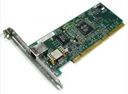 3C996B-T, Сетевая карта 3COM 3C996B-T управляемая PCI 10/100/1000Mb TX