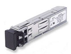3CSFP81,  Трансивер 3Com 3CSFP81 100BASE-FX SFP Transceiver (LC connector, for 3CR17181-91-ME)