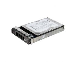 400-16407, Жесткий диск Dell 300GB SAS 10k 2.5" HD Hot Plug Fully Assembled for 11G servers