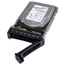 400-20082, Жесткий диск DELL 600GB SAS 6Gbps 15k 3.5" HD Hot Plug Fully Assembled Kit for Dell 2950/2970/1950/MD1000/MD3001