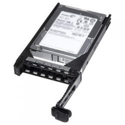 400-22399, Жесткий диск DELL 600GB SAS 6Gbps 10k 2.5" HD Hot Plug Fully Assembled Kit