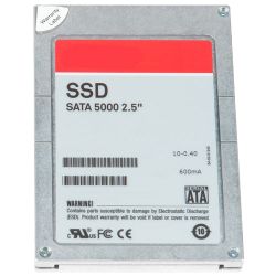 400-24043, Жесткий диск Dell 200GB SSD SATA 3Gbps 2.5-in Hard Drive (Hot Plug)