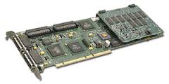 401859-001, Контроллер HP 401859-001 Compaq Smart Array 4200 0Mb RAID SCSI PCI/PCI-X Controller