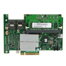 405-11656, Контроллер Dell 405-11656 PERC H700 Integrated RAID Controller, 1GB NV Battery-Backed Cache, 6Gb/s (SAS2.0), BBU